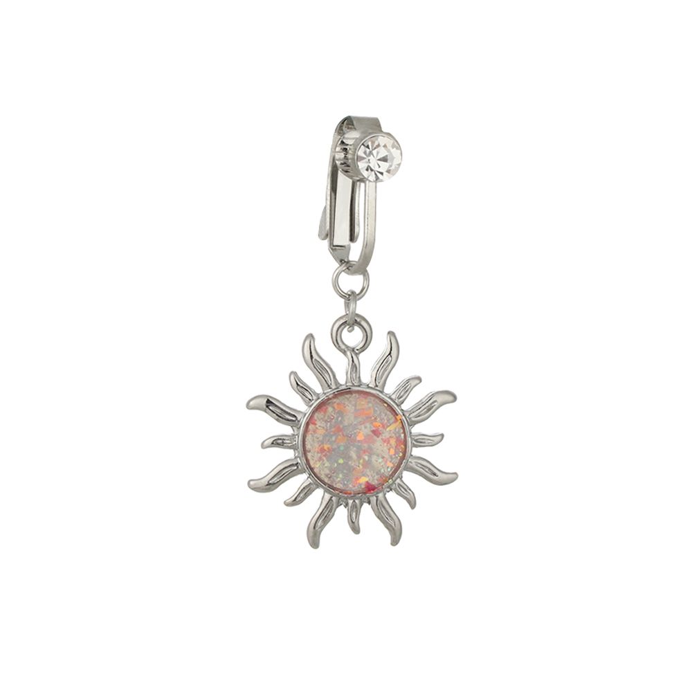 Sztuczny sztuczny do brzucha m – Body Jewelry And Earrings recenzja i cena