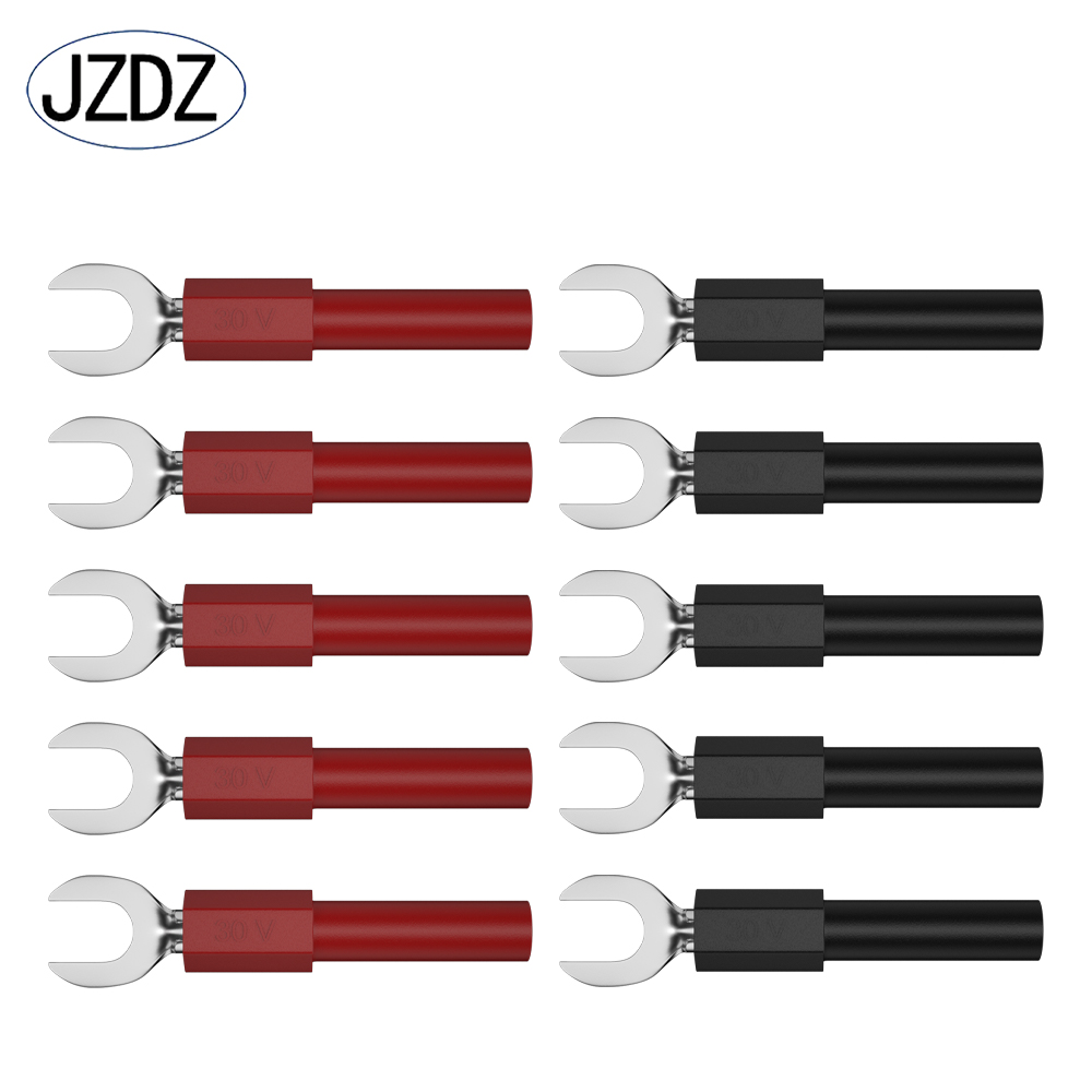 JZDZ 10 sztuk 6MM izolowany wi – Body Jewelry 4 U recenzja i cena