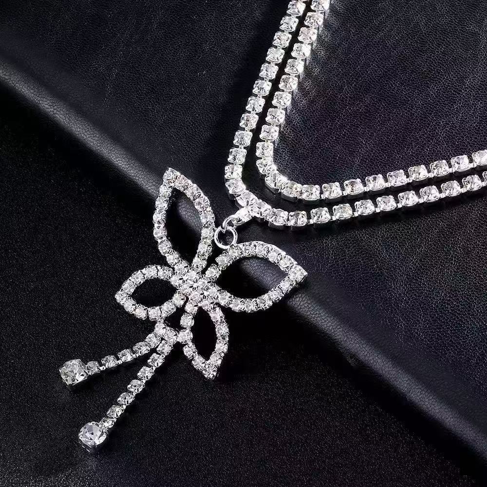 Luksusowe łańcuszki na talię z – Body Jewelry Ends recenzja i cena