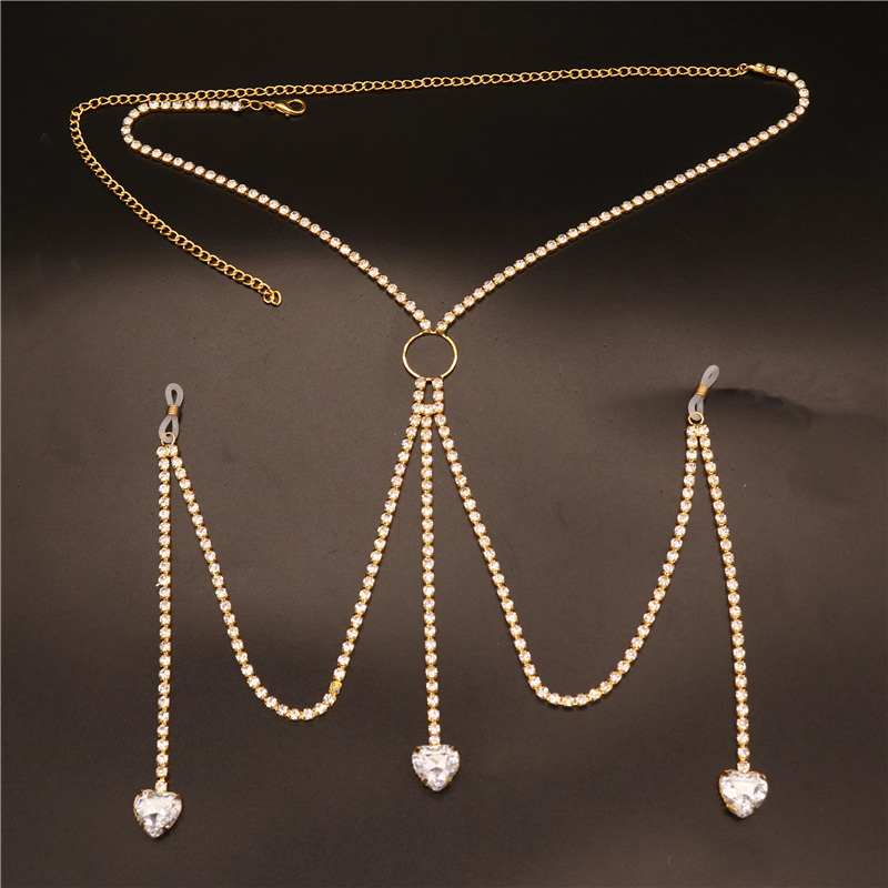 2023 nowych moda białe serce ł – Body Jewelry Ends recenzja i cena