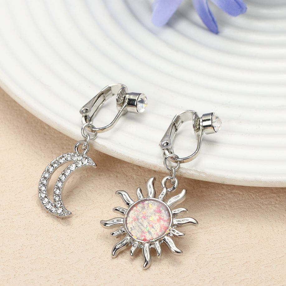 Sztuczny brzuch z gwiazdą, szt – Body Jewelry And Earrings recenzja i cena