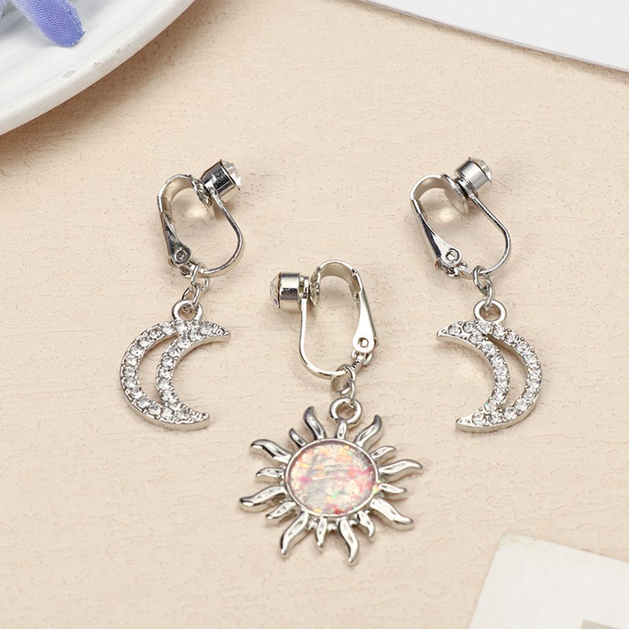 Sztuczny brzuch z gwiazdą, szt – Body Jewelry And Earrings recenzja i cena