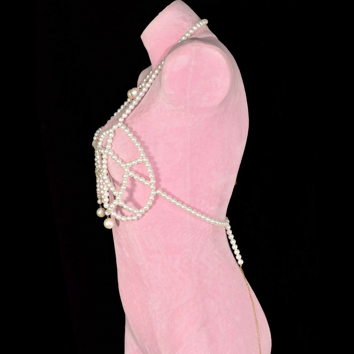 Zestaw na imprezę na plaży dla – Body Jewelry And Earrings recenzja i cena