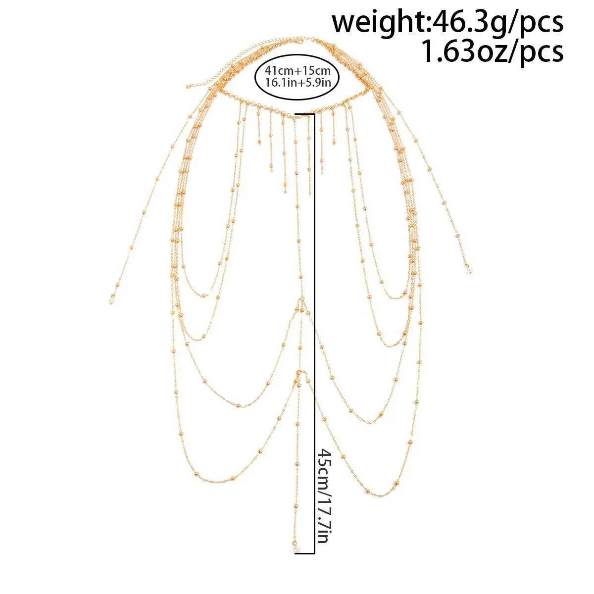IngeSight.Z Letni Seksowny Łań – Body Jewelry Ends recenzja i cena