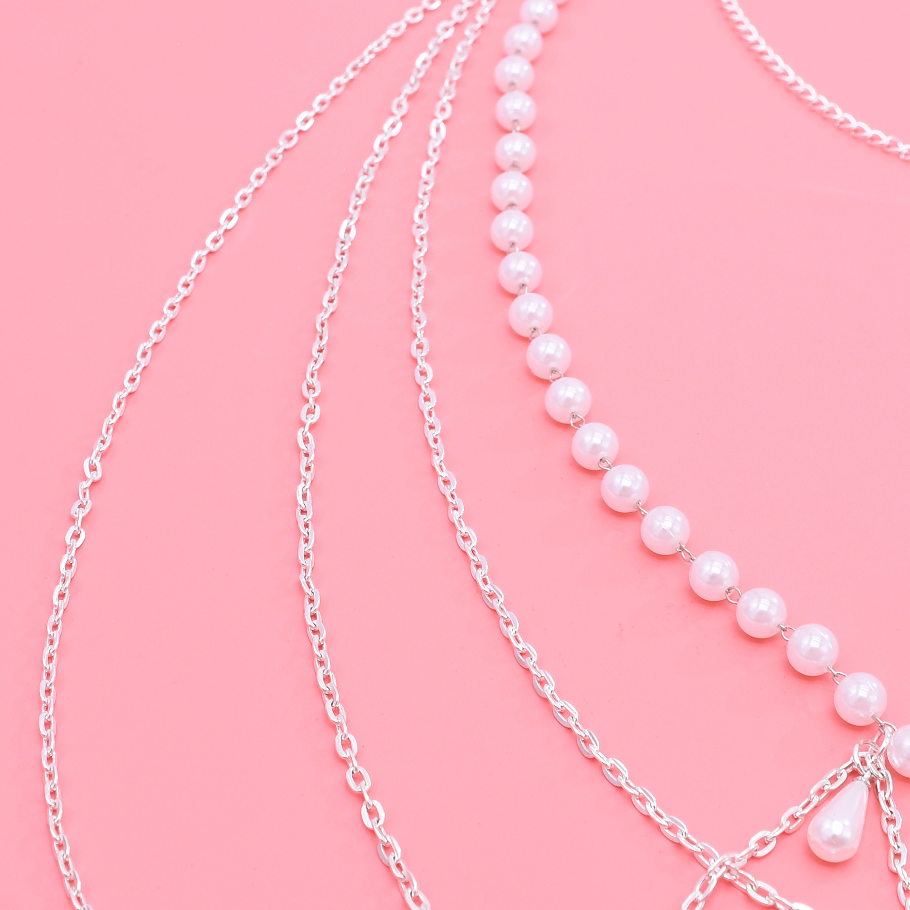Seksowny łańcuszek na talię, w – Body Jewelry Ends recenzja i cena