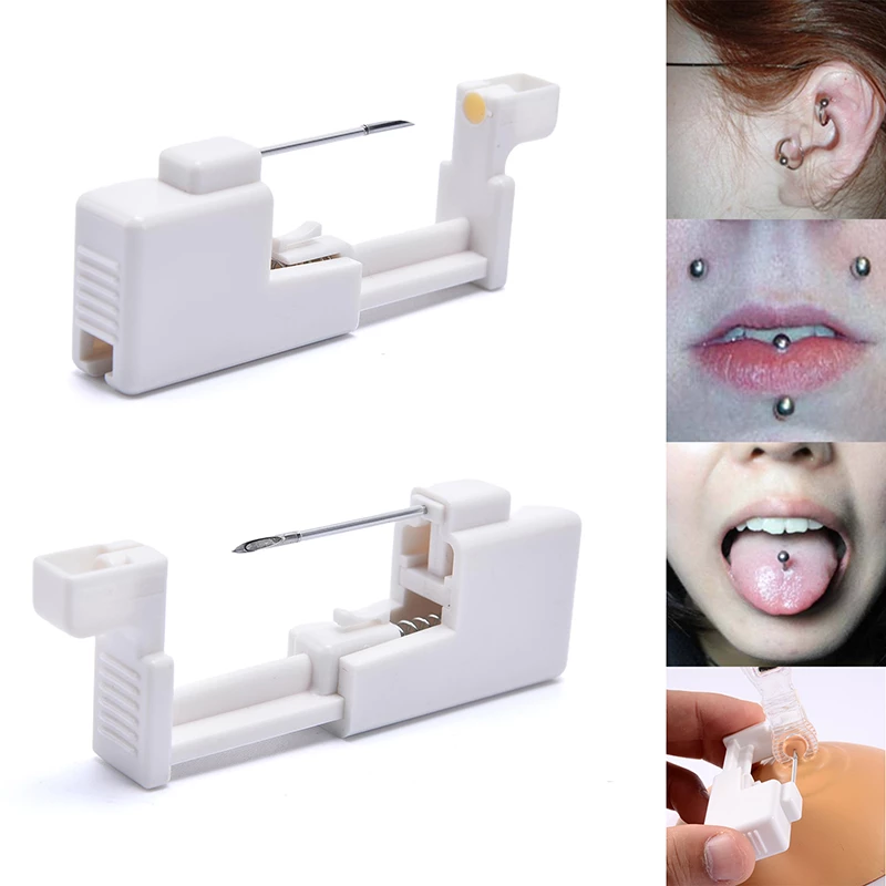Zestaw narzędzi do przekłuwani – Body Jewelry Etc recenzja i cena