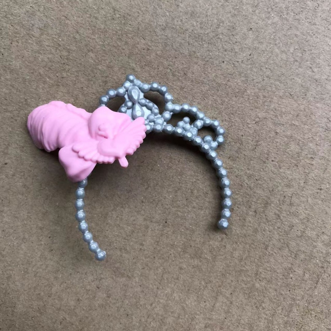 Wielofunkcyjne akcesoria dla l – Body Jewelry Necklace recenzja i cena
