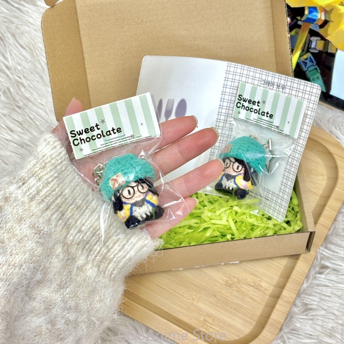 VALORANT Killjoy Gra Cosplay D – Body Jewelry recenzja i cena